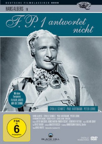 F.P. 1 antwortet nicht (DVD)