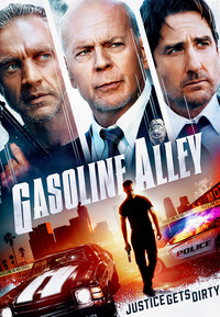 Gasoline Alley (DVD)