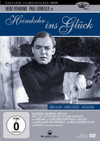 Heimkehr ins Glück (DVD)