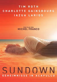 Sundown - Geheimnisse in Acapulco