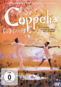 Coppelia (DVD)
