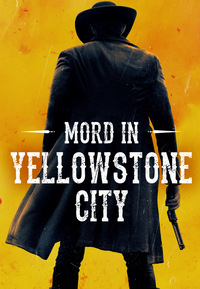 Mord in Yellowstone City (DVD)