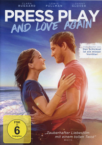 Press Play and Love Again (DVD)