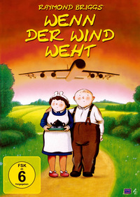 Wenn der Wind weht (DVD)