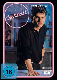 Cocktail (DVD)