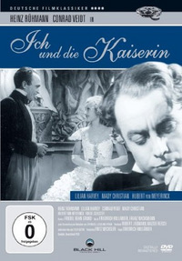 Ich und die Kaiserin (DVD)