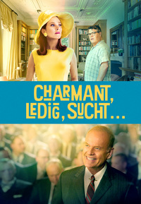 Charmant, ledig, sucht... (DVD)