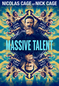Massive Talent (DVD)