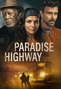 Paradise Highway (DVD)