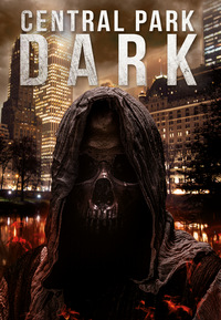 Central Park Dark (DVD)