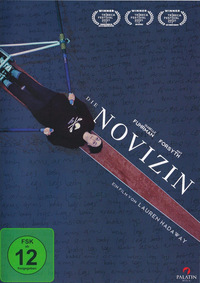 Die Novizin (Blu-ray)