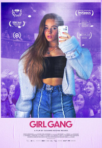 Girl Gang (DVD)