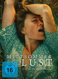 Mittsommerlust (DVD)