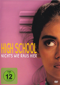 High School - Nichts wie raus hier (Blu-ray)