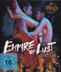 Empire of Lust (Blu-ray)