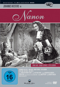 Nanon (DVD)