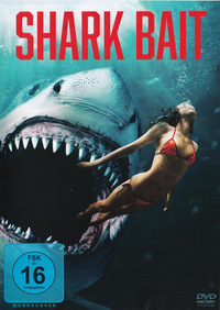 Shark Bait (DVD)
