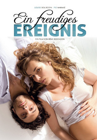 Ein freudiges Ereignis (Blu-ray)