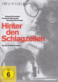 Hinter den Schlagzeilen (DVD)