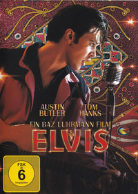 Elvis (DVD)
