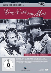 Eine Nacht im Mai (DVD)