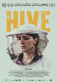 Hive (DVD)