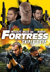 Fortress 2 - Sniper's Eye (DVD)