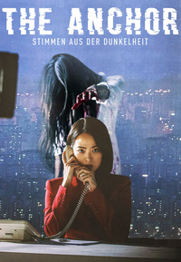 The Anchor (DVD)
