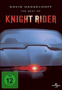The Best of Knight Rider - Disc 2 (DVD)