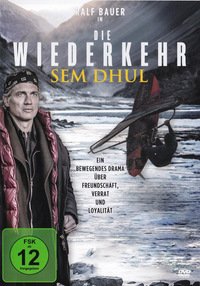 Die Wiederkehr - Sem Dhul (DVD)