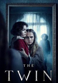 The Twin (DVD)