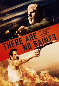 There Are No Saints (DVD)