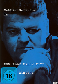 Für alle Fälle Fitz - Staffel 3 - Disc 3 (DVD)