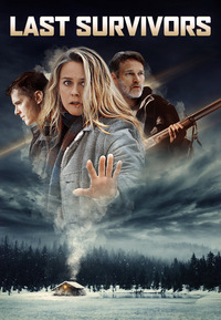 Last Survivors (DVD)