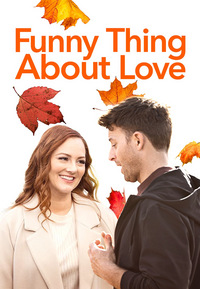 Funny Thing About Love