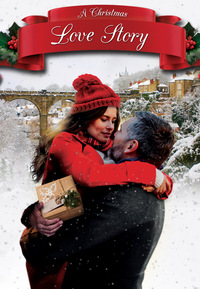 A Christmas Love Story (DVD)