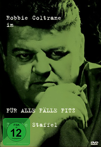 Für alle Fälle Fitz - Staffel 2 - Disc 3 (DVD)