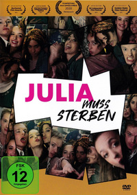 Julia muss sterben (DVD)