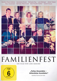 Familienfest (DVD)