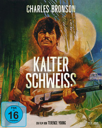 Kalter Schweiss (DVD)