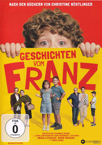 Geschichten vom Franz (DVD)
