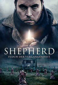 Shepherd (DVD)