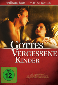 Gottes vergessene Kinder (DVD)