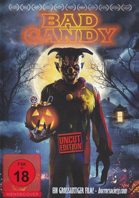 Bad Candy (DVD)