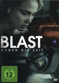 Blast - Gegen die Zeit (Blu-ray)