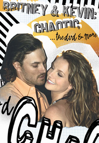 Britney & Kevin - Chaotic - Englische Originalfassung mit deutschen Untertiteln (DVD)