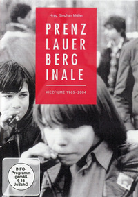 Prenzlauer Berginale (DVD)
