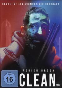 Clean (DVD)