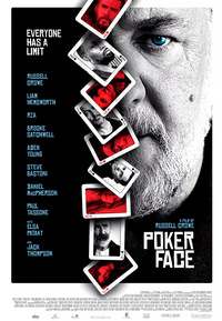 Poker Face (DVD)