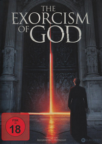 The Exorcism of God (Blu-ray)